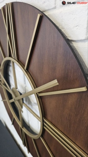 Настенные часы Tomas Stern 9112 фото фото 8