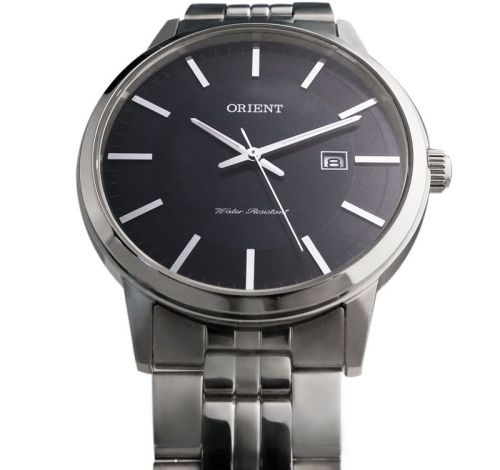 Мужские Orient Quartz Standart FUNG8003D0 фото фото 2