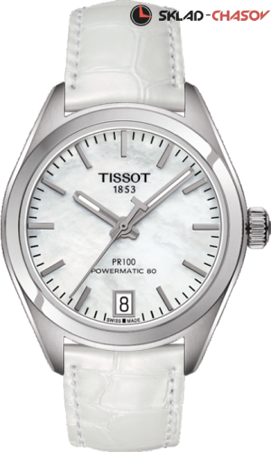 Tissot T101.207.16.111.00 фото