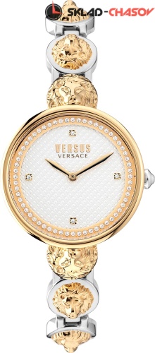 VERSUS Versace VSPZU0521 фото