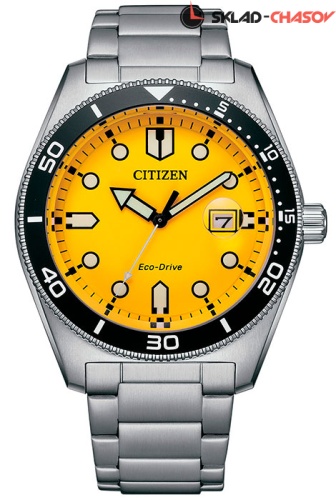 CITIZEN AW1760-81Z фото