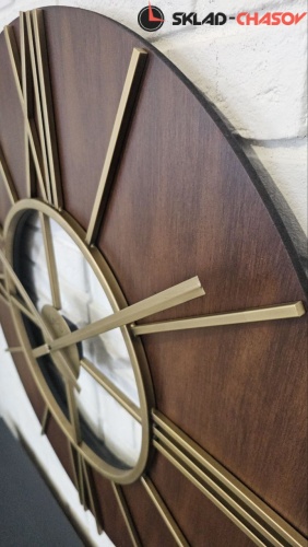 Настенные часы Tomas Stern 9112 фото фото 8