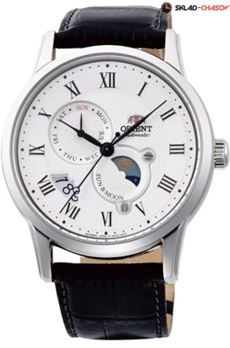 ORIENT FAK00002S0 фото