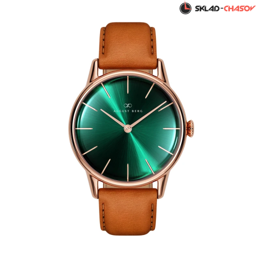 August Berg 10232A11LBN20 фото