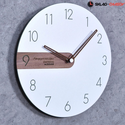 Настенные часы Altitude Home G243 фото фото 4