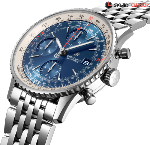 Breitling A13324121C1A1 фото фото 4