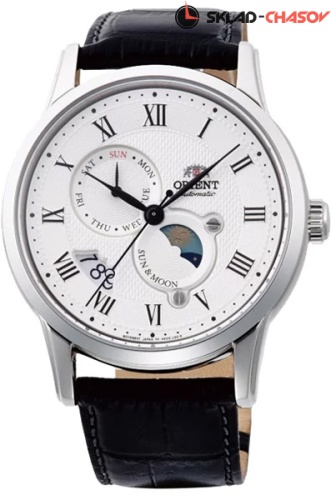 ORIENT FAK00002S0 фото