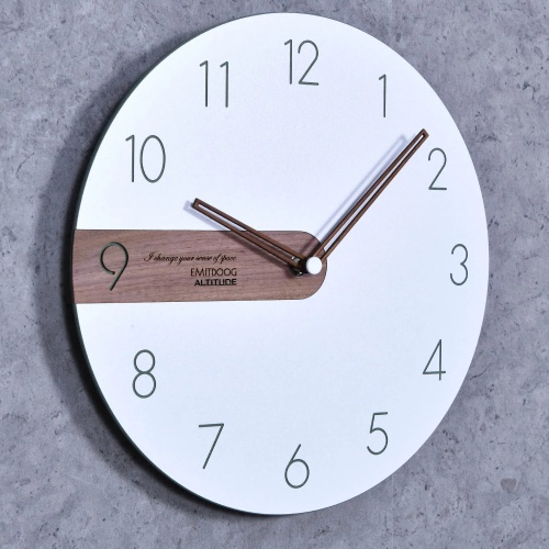 Настенные часы Altitude Home G243 фото фото 4