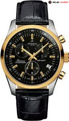 Мужские Atlantic Seamove 65451.43.61 фото