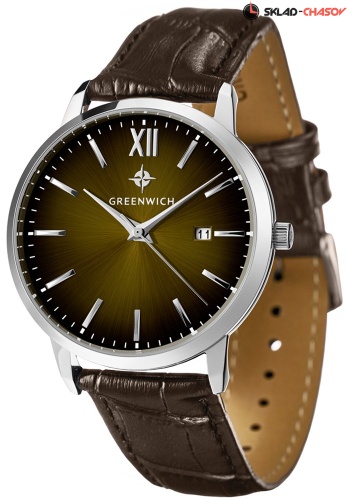 Greenwich Bell GW 021.12.10 фото фото 2