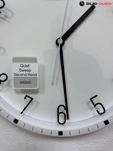 Seiko QXA818W фото фото 8