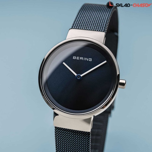 Bering Classic 14526-307 фото фото 4