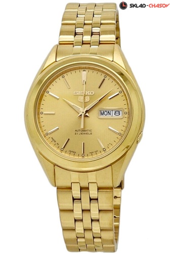 Seiko SNKL28J1 фото