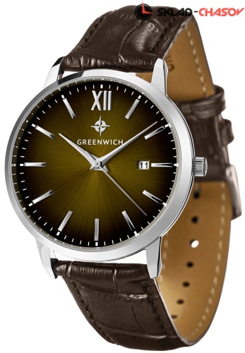 Greenwich Bell GW 021.12.10 фото фото 2