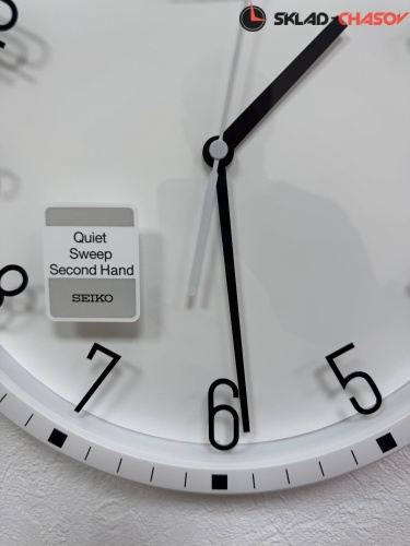 Seiko QXA818W фото фото 8