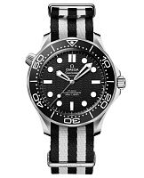 часы Omega Seamaster Diver 300M 210.32.42.20.01.005 фото