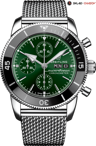 Breitling A13313121L1A1 фото