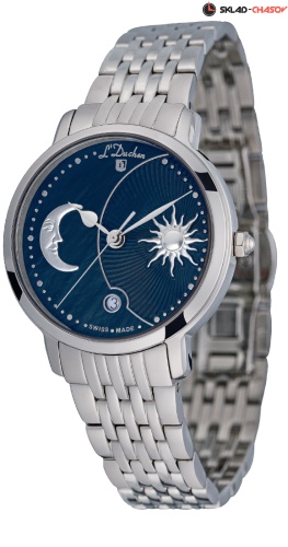 Женские L'Duchen Day & Night D 781.10.37 фото фото 2