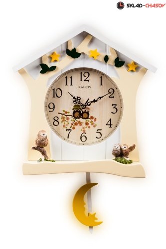 Kairos KA 028 W фото