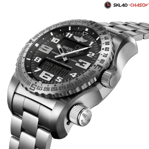 Breitling E7632522/BC02/159E фото фото 2