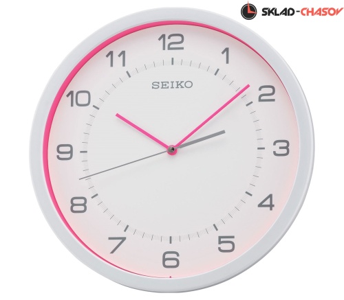 Seiko QXA589HN фото