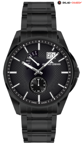 Наручные часы Jacques Lemans 1-2199S фото