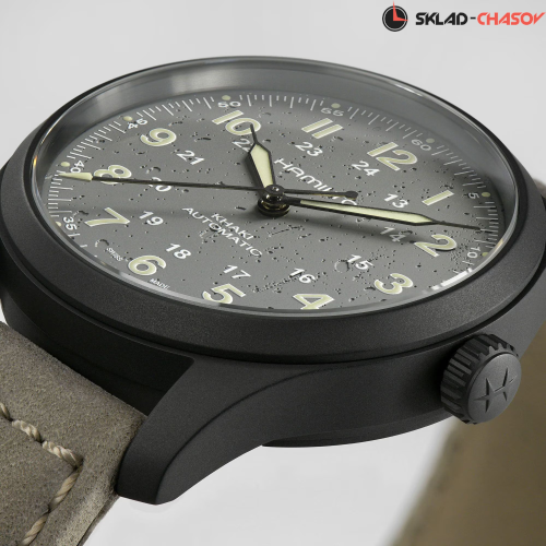 Hamilton H70215880 фото фото 4