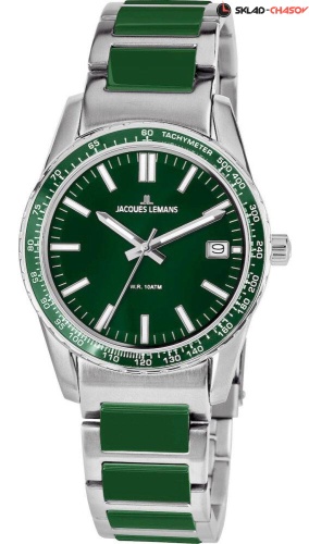 Jacques Lemans Liverpool 1-2060J фото