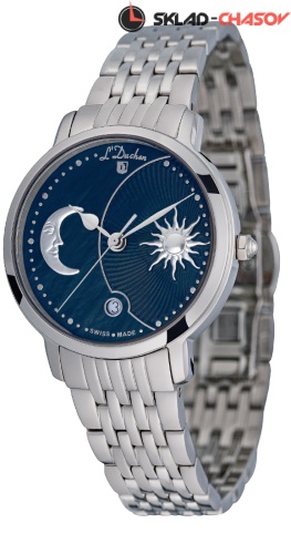 Женские L'Duchen Day & Night D 781.10.37 фото фото 2