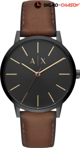 Armani Exchange Cayde AX2706 фото