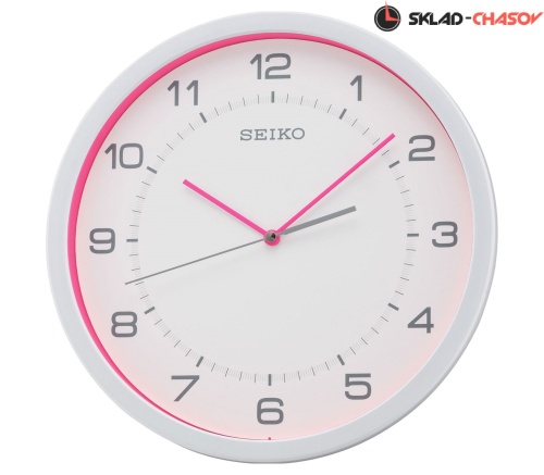 Seiko QXA589HN фото