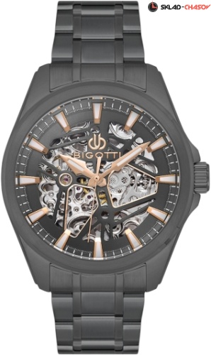 Наручные часы Bigotti BG.1.10642-5 фото