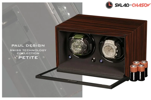 Petite 2D MAC-K фото