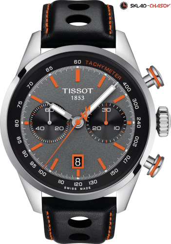 Tissot T123.427.16.081.00 фото