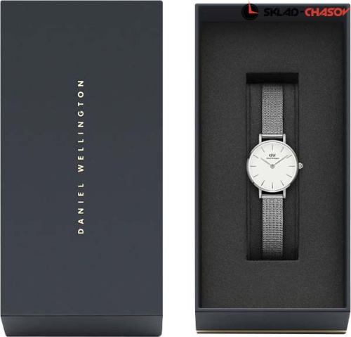 Daniel Wellington DW00100442 фото фото 4