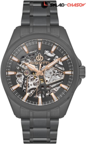 Наручные часы Bigotti BG.1.10642-5 фото