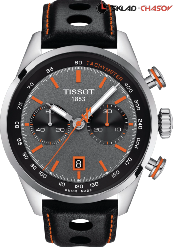 Tissot T123.427.16.081.00 фото
