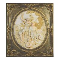 Объемная картина Kaveh 2164 FK фото