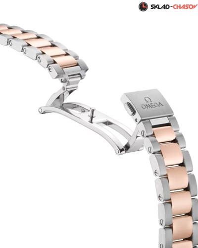 Часы Omega Seamaster Aqua Terra 220.25.34.20.55.001  фото фото 3