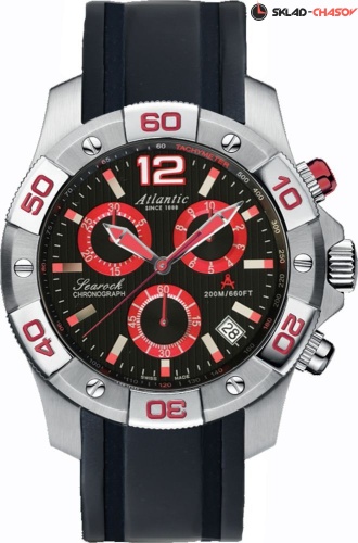 Мужские Atlantic Searock 87471.42.65R фото