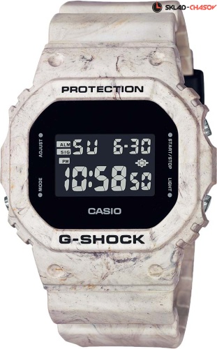 Casio G-Shock DW-5600WM-5ER фото