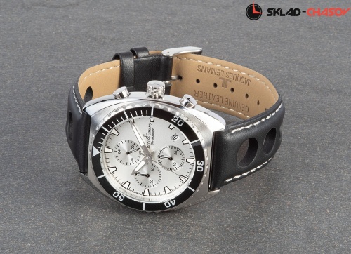 Наручные часы 1-2041B, Jacques Lemans фото фото 4