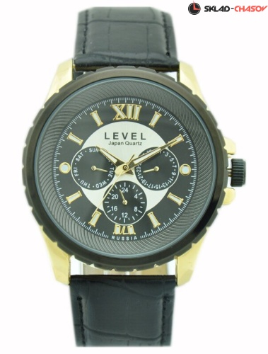 5046438 "LEVEL" Часы наручные фото