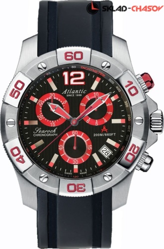 Мужские Atlantic Searock 87471.42.65R фото