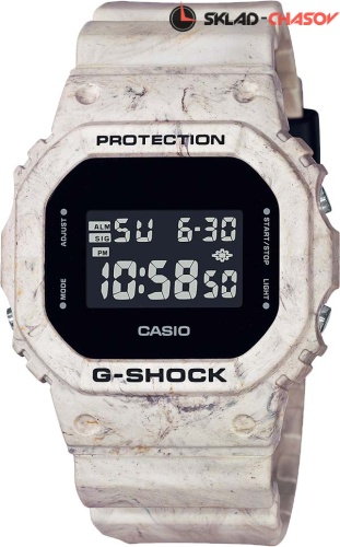 Casio G-Shock DW-5600WM-5ER фото