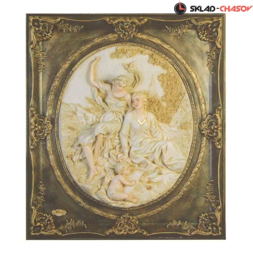 Объемная картина Kaveh 2164 FK фото