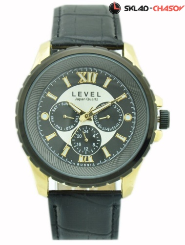 5046438 "LEVEL" Часы наручные фото