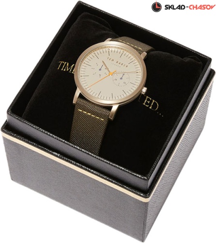 Наручные часы Ted Baker TE50274002 фото фото 4