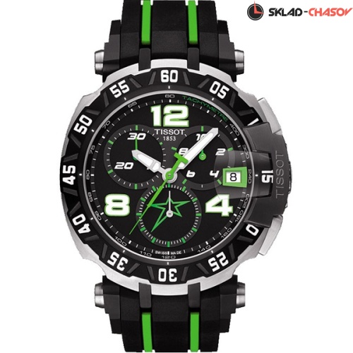Tissot T092.417.27.057.01 фото