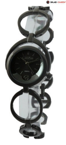 Кварцевые Слава "Инстинкт" 6014503/2035 фото фото 2